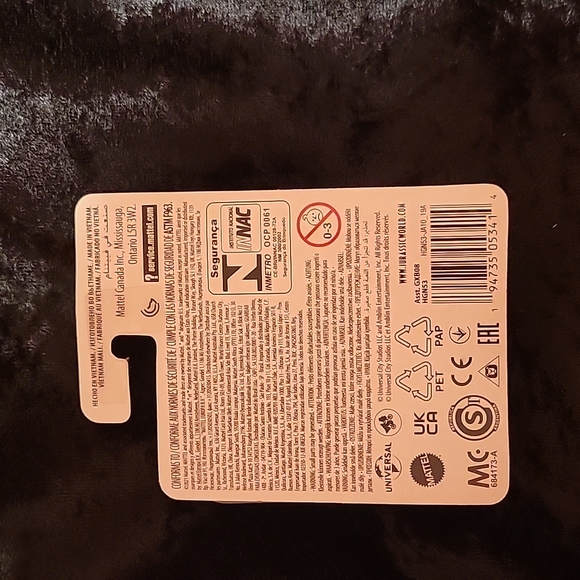 🆕️ Jurassic World Micro Figures Lot of 5 - Picture 9 of 11